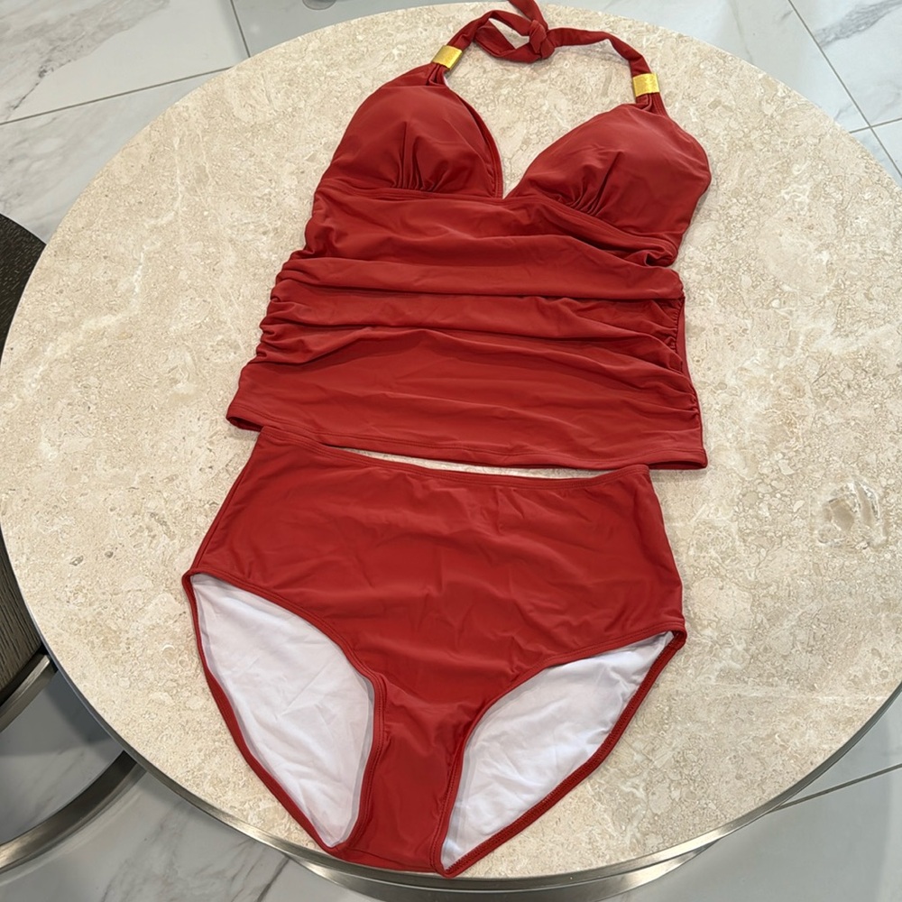 Bikini 2 piece size L